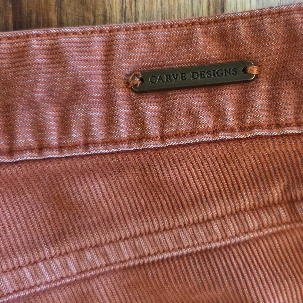 Carve Designs Oahu Shorts - Picture 5 of 6